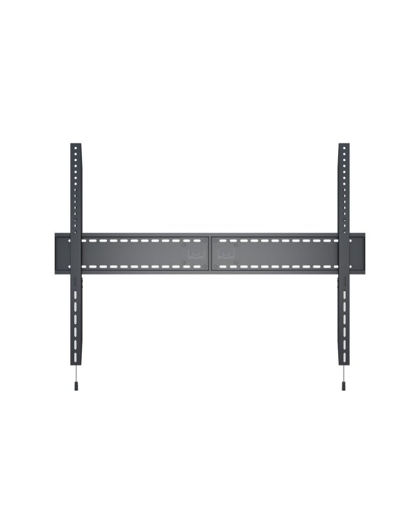 Multibrackets MB-0940 Настенный фиксированный ТВ кронштейн до 110" / 125kg