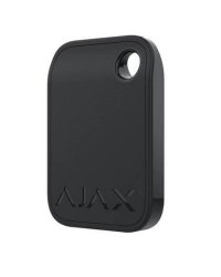 Ajax Tag Бесконтактный Брелок Черный