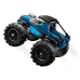 LEGO 60402 Blue Monster Truck Конструктор