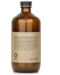 OWAY Silk'n Шампунь для волос с эффектом сияния 240ml