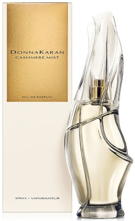 DKNY Cashmere Mist Парфюм EDP 100 ml