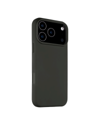 Tactical MagForce Velvet Smoothie Cover Защитный чехол для Apple iPhone 17 Pro Max / Bazooka