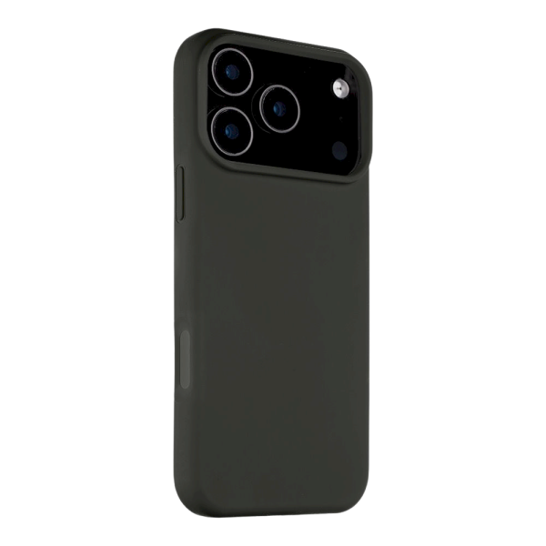 Tactical MagForce Velvet Smoothie Cover Защитный чехол для Apple iPhone 17 Pro Max / Bazooka
