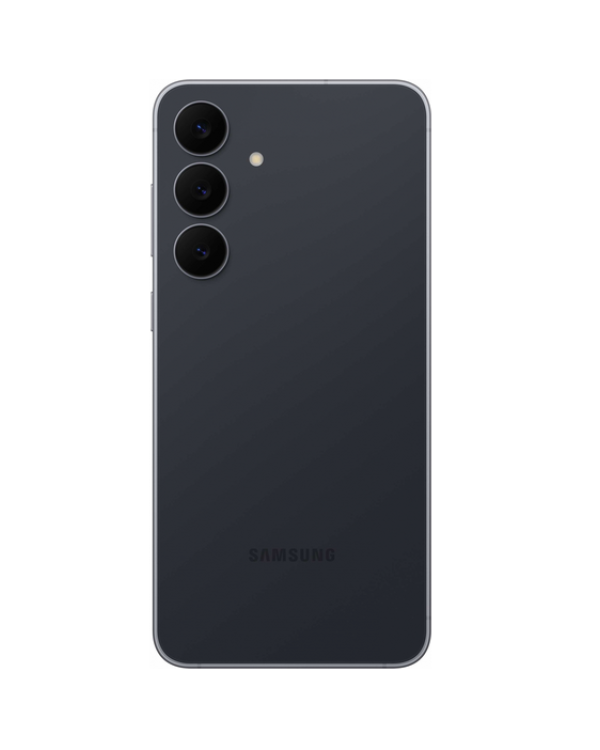 Дополнительное изображение книги «Samsung Galaxy S25 FE Смартфон 8GB / 256GB Jet Black»