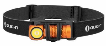 Olight Perun 2 Mini Фонарик