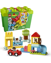 LEGO 10914 Deluxe Brick Box Конструктор