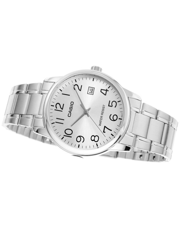CASIO MTP-V002D-7BUDF Мужские часы
