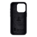Tactical MagForce Beaver Cover Защитный чехол для iPhone 15 Pro / асфальт