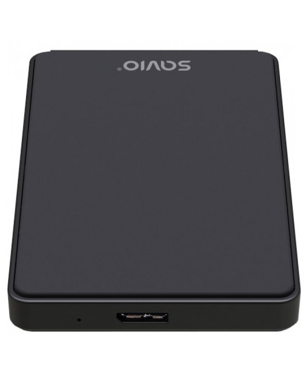 Savio AK-65 Внешний HDD/SSD 2,5″ Корпус для жесткого диска