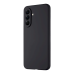 Tactical Velvet Smoothie Cover Защитный чехол для Samsung Galaxy A56 5G / асфальтовый