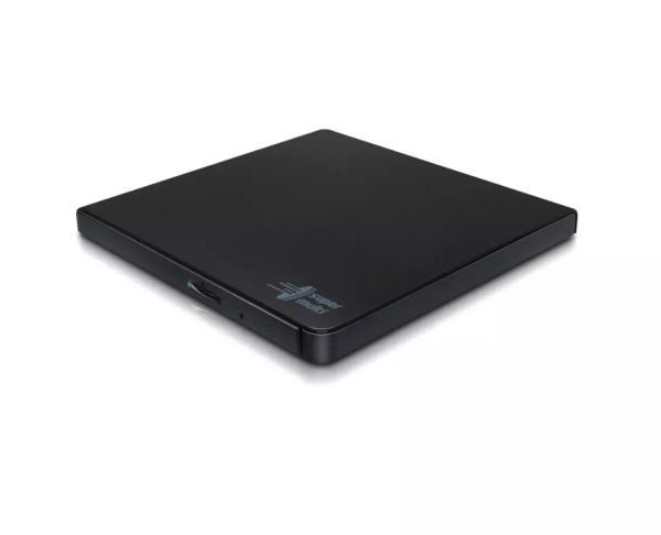 Hitachi-LG GP57EB40 Внешний дисковод