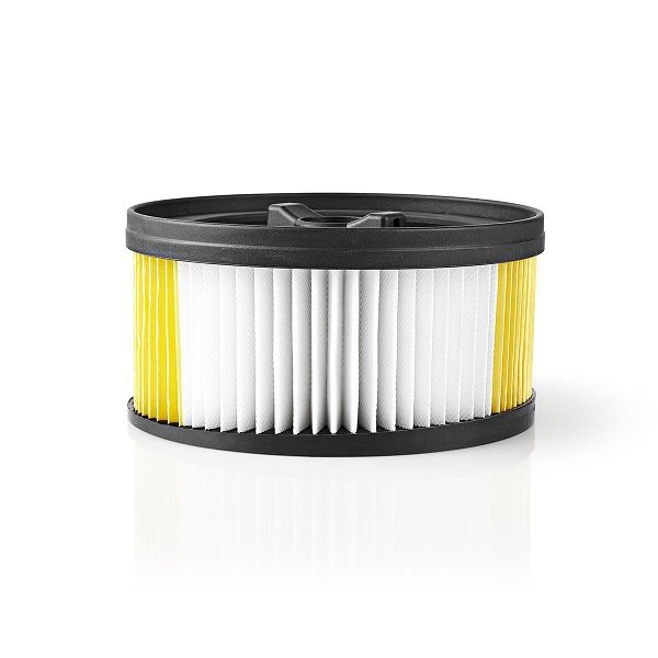 Обложка книги «Nedis HEPA фильтр для пылесосов KARCHER 6.414-960.0»