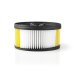 Обложка книги «Nedis HEPA фильтр для пылесосов KARCHER 6.414-960.0»