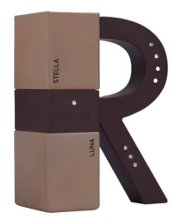 Riiffs Stella & Luna Парфюм EDP 100ml