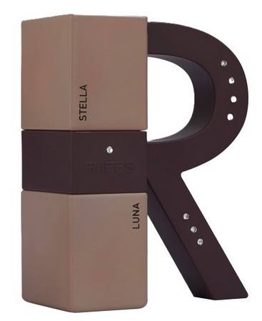 Riiffs Stella & Luna Парфюм EDP 100ml