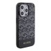 Guess GUHMP15XHGCFSEK Чехол для Apple iPhone 15 Pro Max