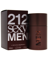 Carolina Herrera 212 Sexy Парфюм EDT 50 ml