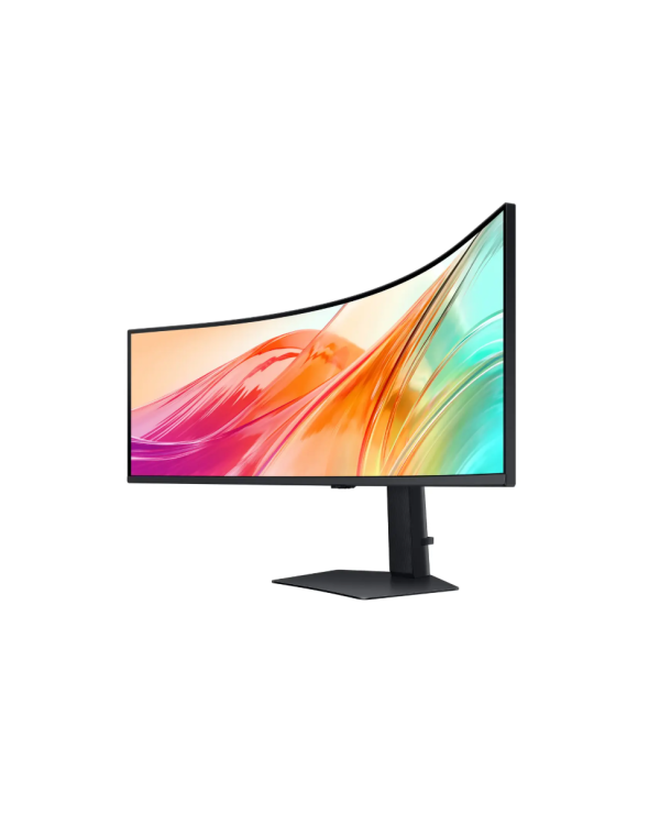 Samsung S95UC Dual QHD LCD Mонитор 49"