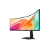 Samsung S95UC Dual QHD LCD Mонитор 49"