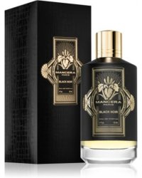 Mancera Black Noir Парфюм EDP 120 ml
