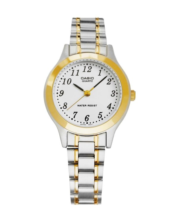 CASIO LTP-1263PG-7BEG Женские часы