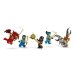 LEGO NINJAGO 71856 Jay's Transforming car Конструктор
