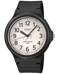 Casio MW-240-7BVDF Мужские часы