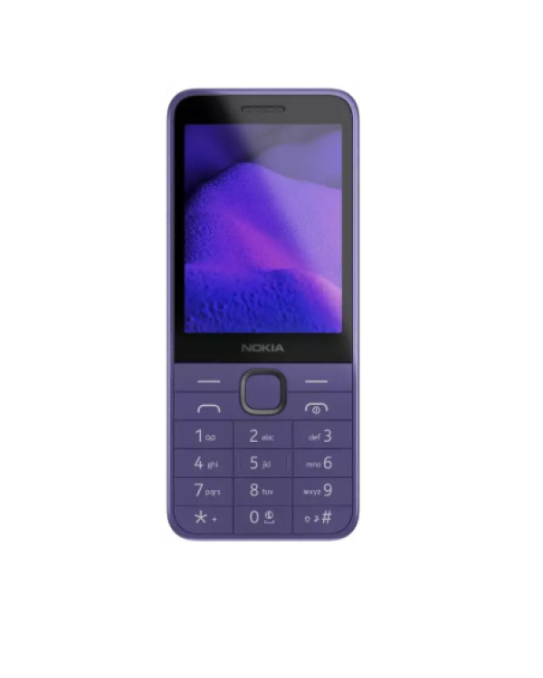 Nokia 235 Мобильный Телефон DS / 2.8" / Type C