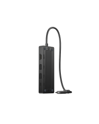HP Travel Hub G3 Док-станция USB-C / 1 x HDMI / 2 x USB / PD90W