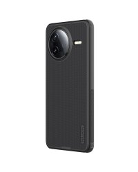 Nillkin Super Frosted PRO Magnetic Back Cover Чехол для Poco F7 Pro