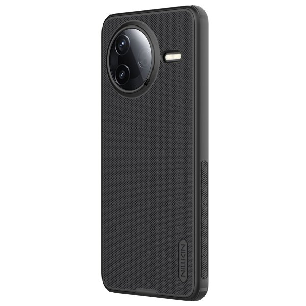 Nillkin Super Frosted PRO Magnetic Back Cover Чехол для Poco F7 Pro