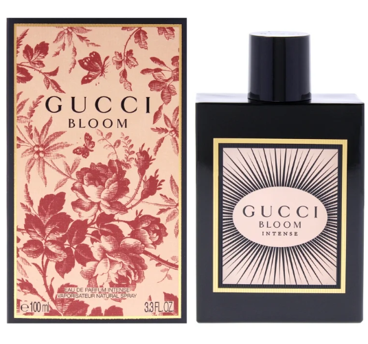 Gucci Bloom Intense Духи EDP 100 ml