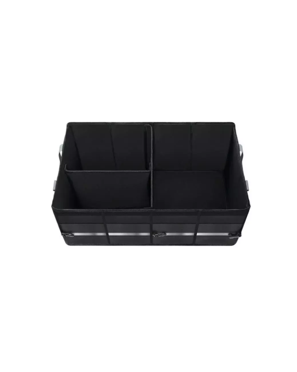 Baseus OrganizeFun Автомобильный ящик для хранения 60L
