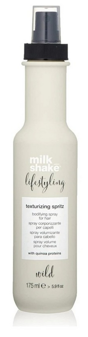 Milk Shake Lifestyling Texturizing Spritz Лосьон для укладки волос 175 мл