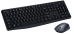 HP CS10 Беспроводная Клавиатура + Мышь USB / ENG / 1600DPI