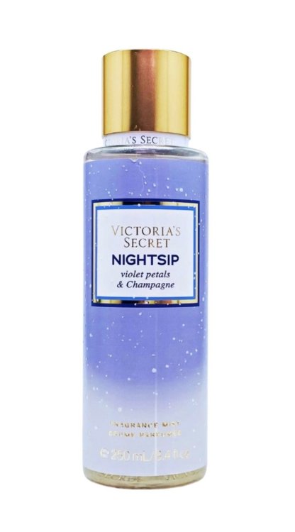 Victoria's Secret Nightsip Мист для теле 250ml