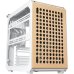 Cooler Master QUBE 500 Flatpack Компьютерный корпус Midi Tower Белый