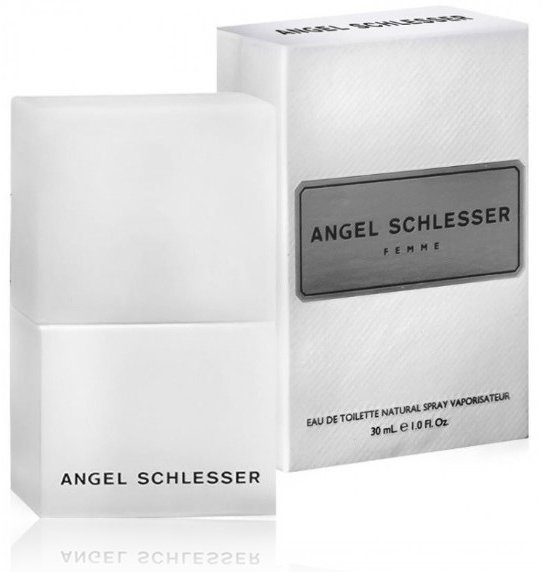 Angel Schlesser Femme Парфюм EDT 30 ml