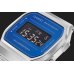 CASIO A168WEM-2BEF Мужские часы