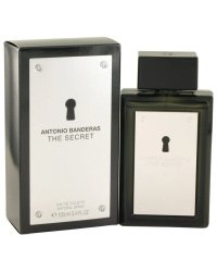 Antonio Banderas The Secret Парфюм EDT 100 ml
