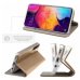 Mocco Smart Magnet Book Case Чехол для телефона Honor Magic 6 Lite