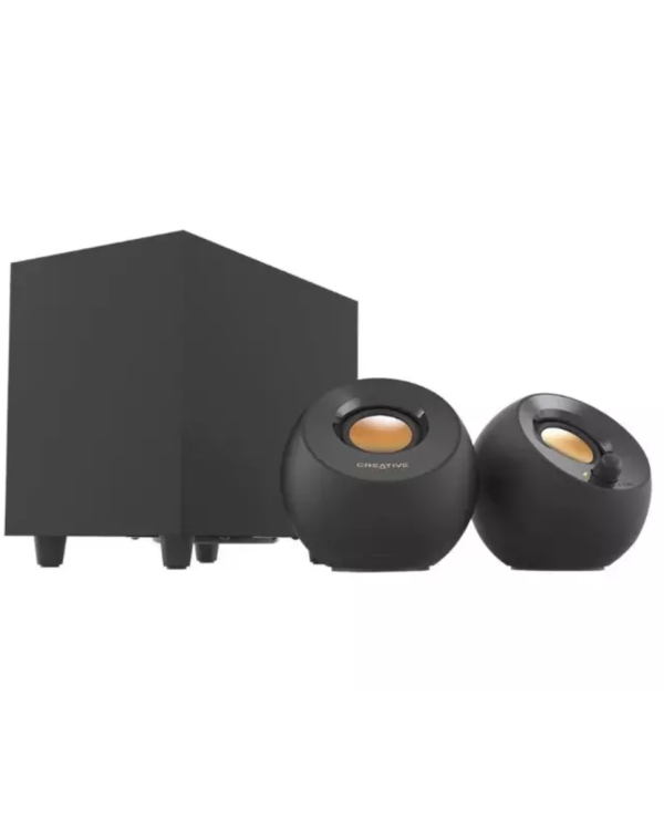 Creative Pebble Plus Комплект динамиков