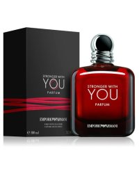Armani Stronger With You Parfum Парфюм PAR 100 ml