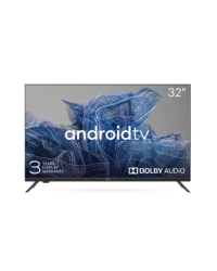 Kivi 32H740NB LED Телевизор 32"