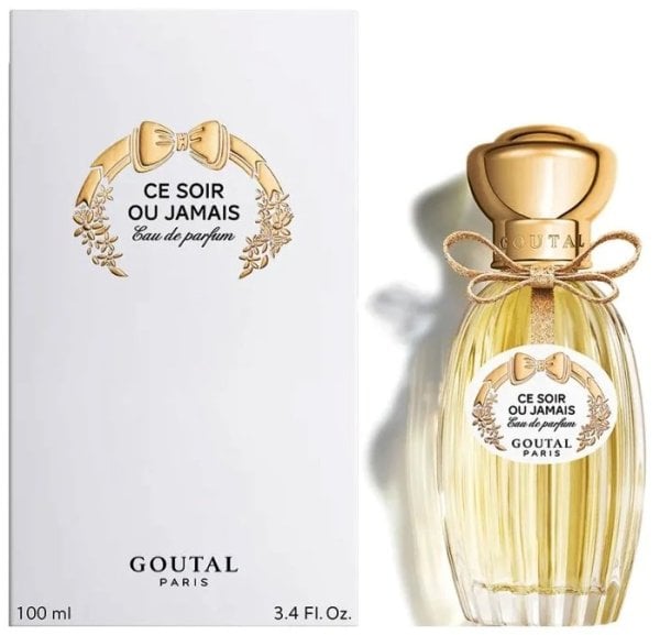 Annick Goutal Ce Soir Ou Jamais Парфюм EDP 100 ml