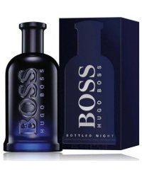 Hugo Boss Bottled Night Парфюм EDT 200 ml