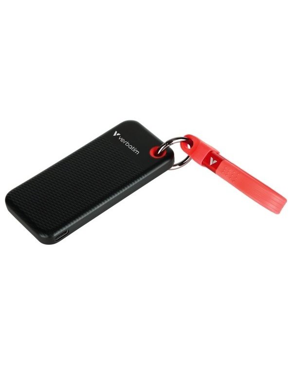 Verbatim 32196 Pocket Внешний SSD-Hакопитель 2TB