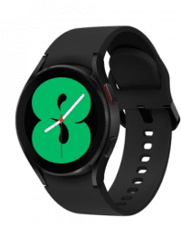 Samsung Galaxy R860 Watch 4 40mm Умные часы / Графитовый