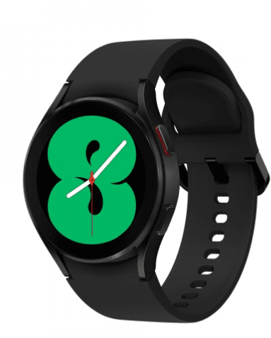 Samsung Galaxy R860 Watch 4 40mm Умные часы / Графитовый