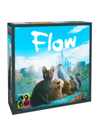 Brain Games Flow BrightSign Интерактивная головоломка